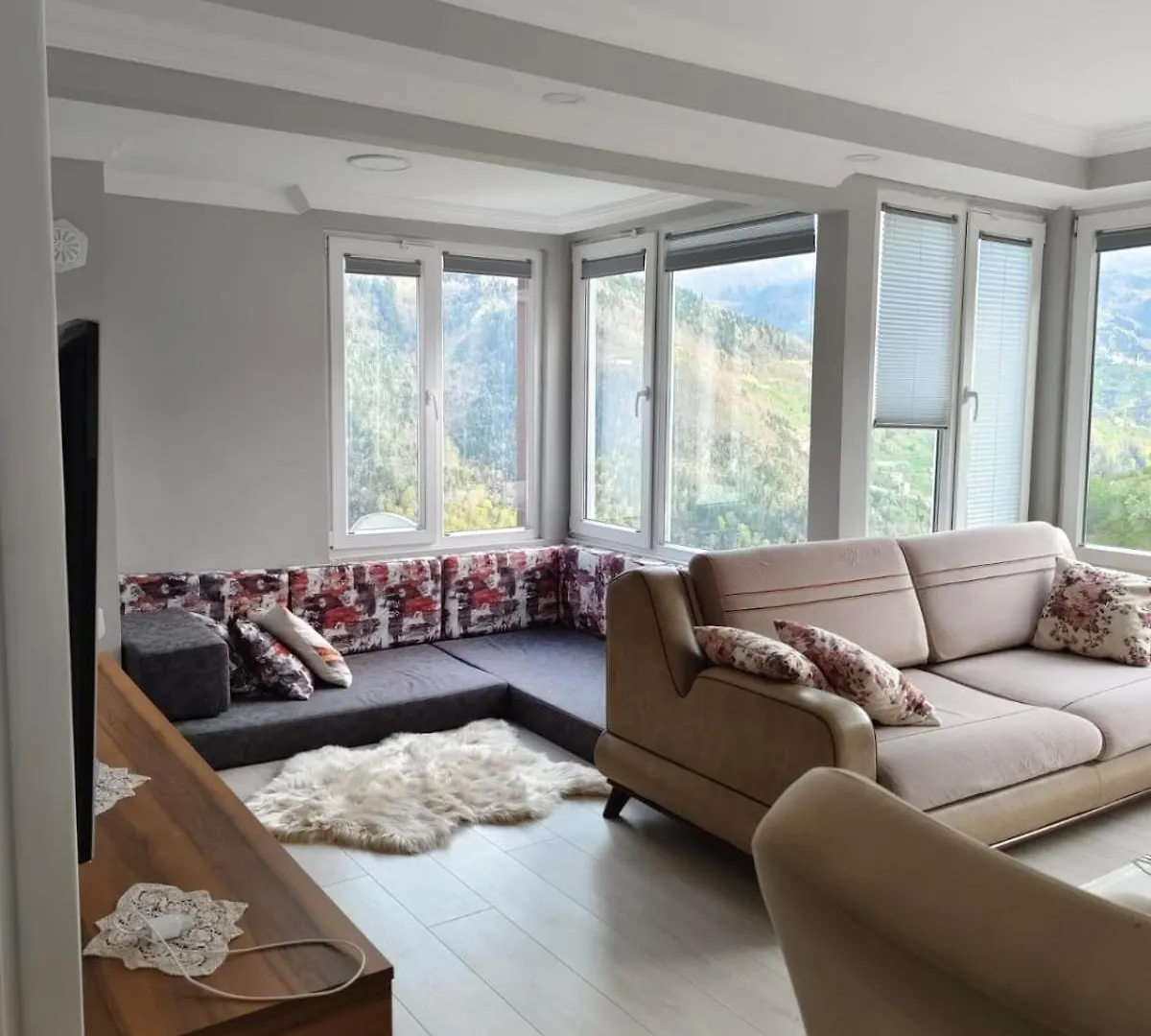 Melikoglu Apart Trabzon Daire