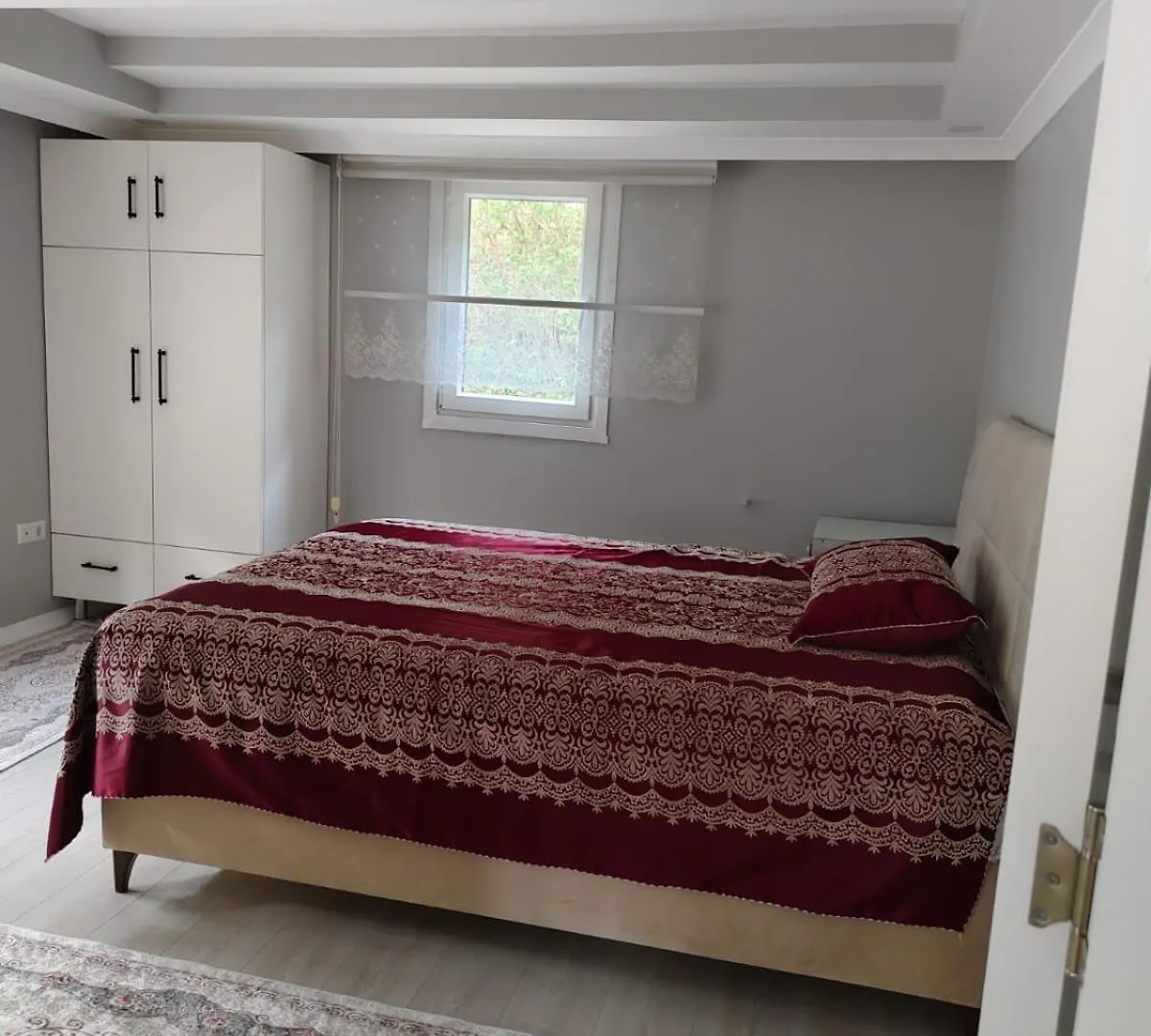 Melikoglu Apart Trabzon