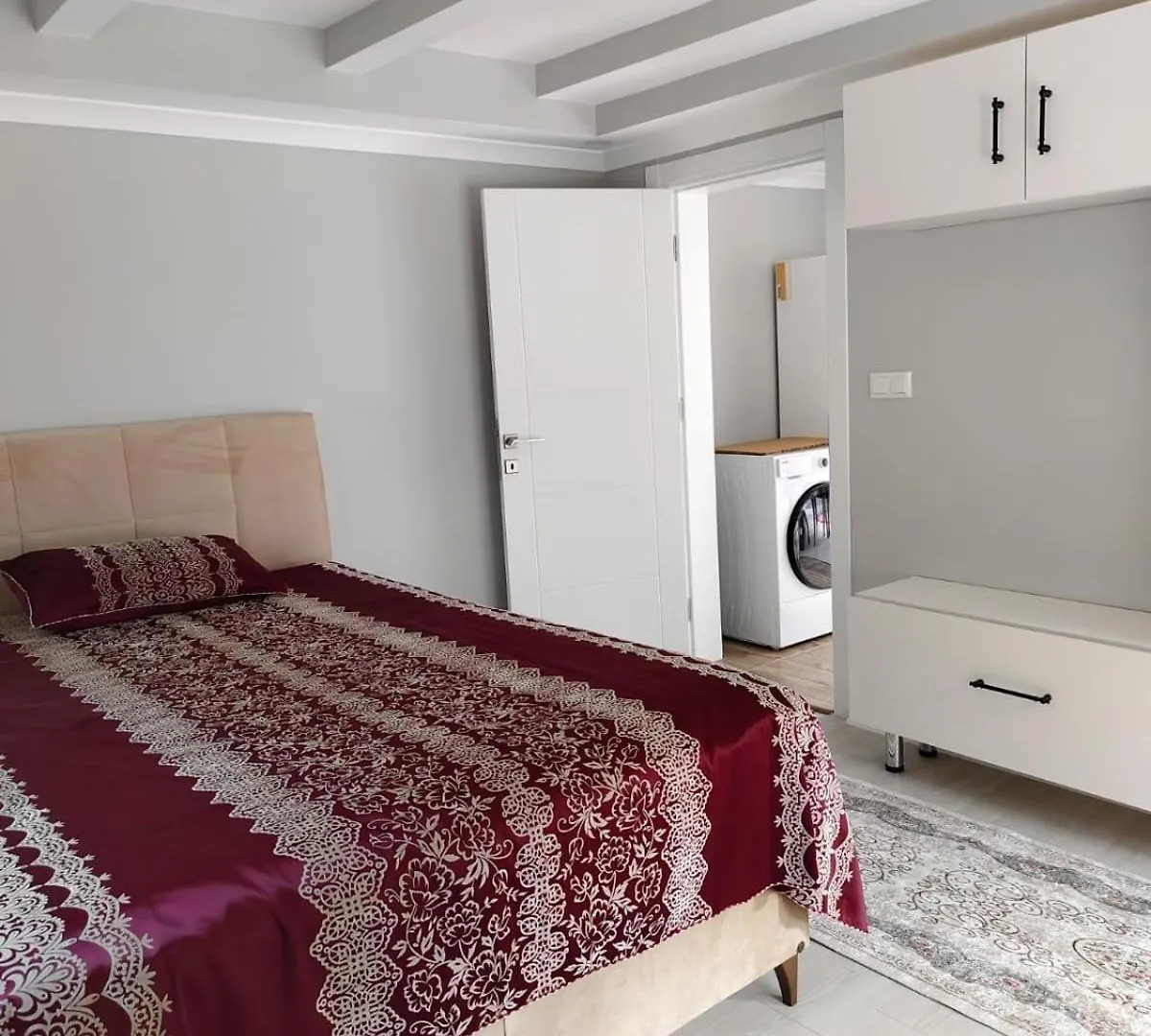 Melikoglu Apart Trabzon