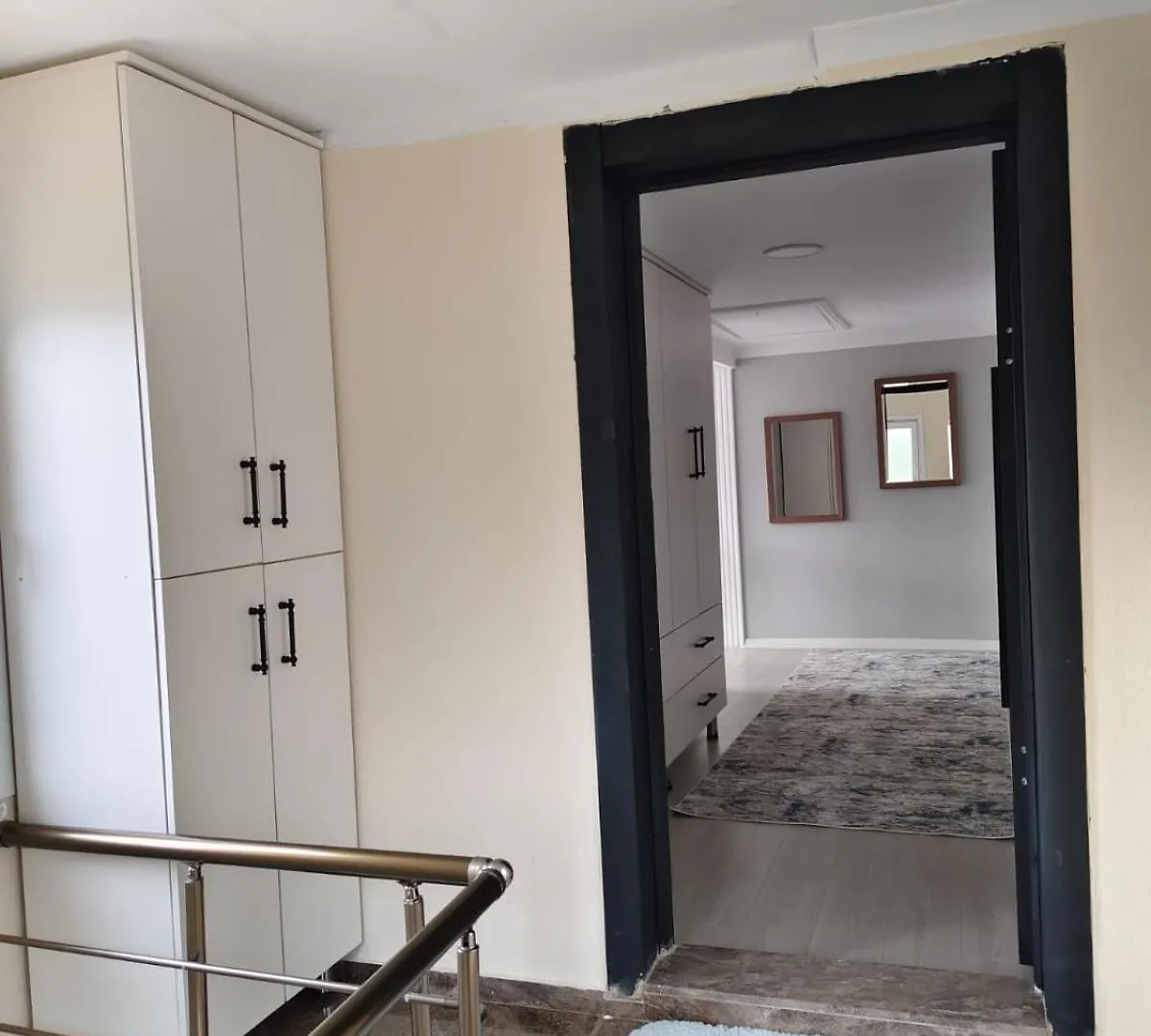 Melikoglu Apart Trabzon Türkiye