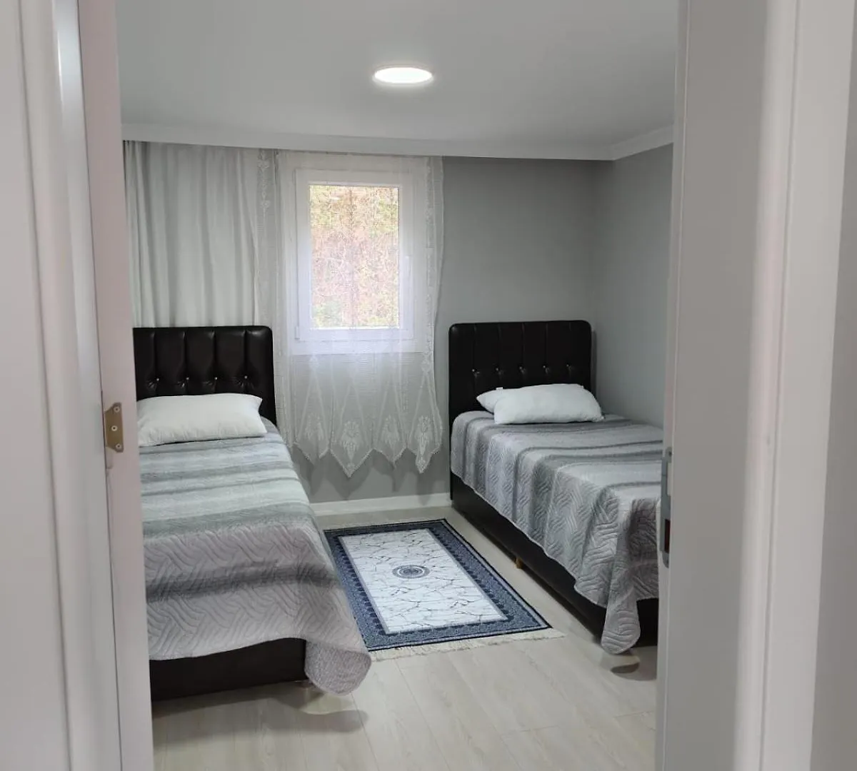 Melikoglu Apart Trabzon 0*,  Turkey